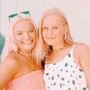 Meet your Posher, Zoey